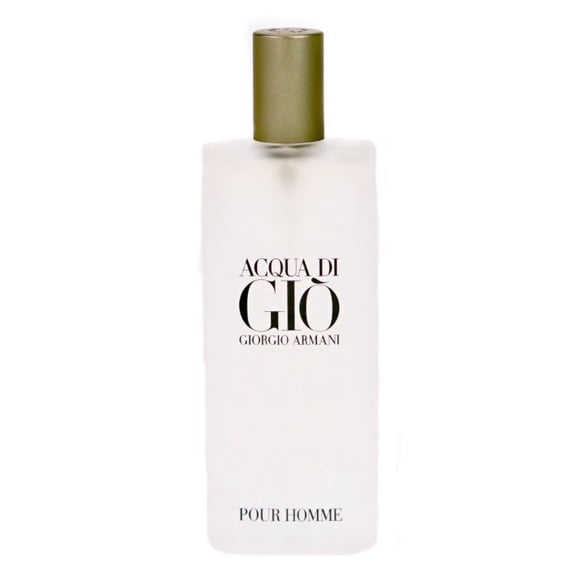 Acqua Di Gio by Giorgio Armani, 0.5 oz EDT Spray for Men