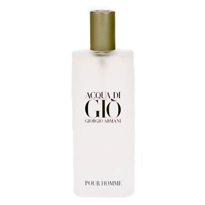 Giorgio Armani Acqua Di Gio Eau De Toilette Spray for Men - 0.5 oz