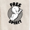 thumbnail image 3 of Free Spirit  - Toddler And Youth Crewneck Fleece Sweatshirt, 3 of 5