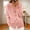 *Pink, variant on Cardigan Sweaters for Women, V Neck Long Sleeve ,Gold Love Button Down Knit Cardigans Tops Outwear Purple,Womens Plus L