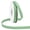 Green, variant on Red Wired Satin Ribbon, 1-1/2 Inch x 25 Yards – Ideal for Christmas Tree Decor, Gift Wrapping, Flower Bouquets, Weddings, Parties, Hair Accessories & Wreaths​