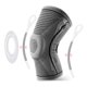 thumbnail image 1 of Rodilleras 1 Uds soporte de rodilla para hombres y mujeres, rodilleras con estabilizadores laterales CACAGOO Rodilleras, 1 of 7