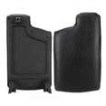 thumbnail image 4 of Armrest Box Lid Center Box Lid Console Storage Cover Armrest Center Box Front Console Lid Cover 51169134486 Fit For E90 E92 3‑Series 2005‑2012, 4 of 8