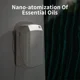 thumbnail image 4 of Nuevo Set Difusor de Aroma 100ML Perfumes Aceite Esencial 1000m³ Ambientadores Bluetooth Hogar Inteligente Fragancia Eléctrica Oasis Aromático, 4 of 5