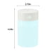 thumbnail image 3 of Minihumidificador portátil con luz LED nocturna de colores | 260 ml, alimentado por USB, para coche, dormitorio y oficina | Humidificador personal silencioso para piel y aire secos, 3 of 8