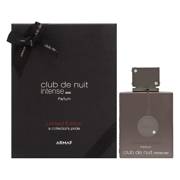 Armaf Club De Nuit Intense - Limited Edition , 3.6 oz Parfum Spray