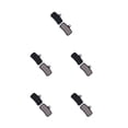 thumbnail image 1 of Greeniant Pastillas de freno de disco para ciclismo, 2 uds., piezas de frenado para exteriores, resistente, semimetálica, para patinete Type2 NO2, 1 of 6