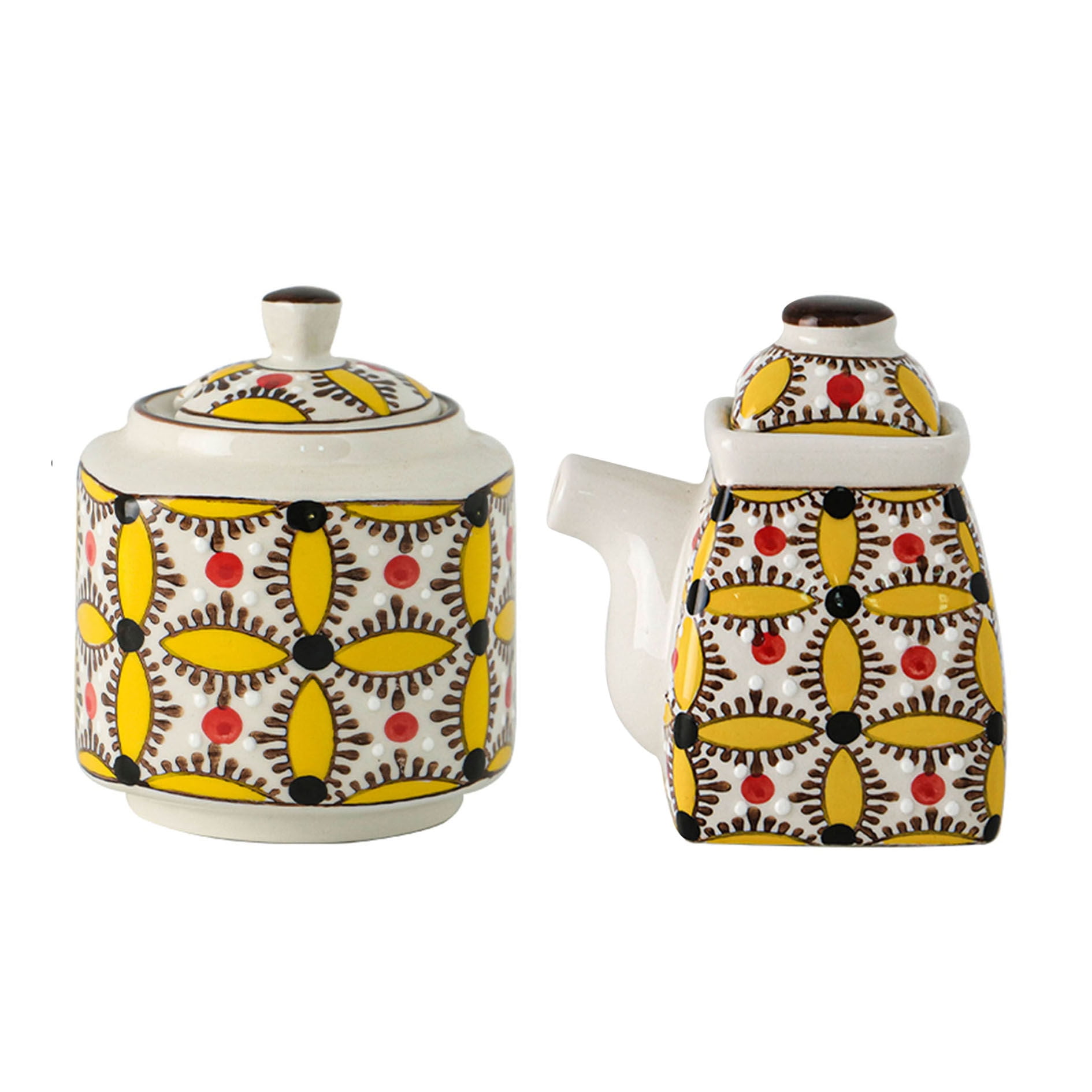 Creamer And Sugar Sets, Cream And Sugar Pot, Creamer Jug Sugar Jar