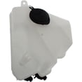 thumbnail image 4 of Washer Reservoir Compatible with TOYOTA PRIUS 2004-2009 Assembly with Dual Pump and Cap with Rear Wiper, 4 of 5