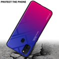 thumbnail image 4 of Cadorabo Case for Samsung Galaxy M21 / M30s Cover Screen Protection TPU Silicone Gel Back case, 4 of 7
