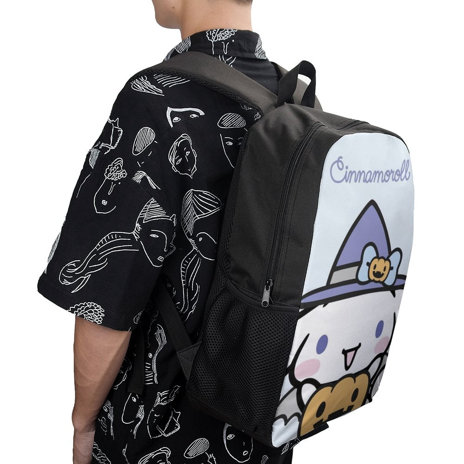 CINNAMOROLL 17\