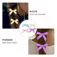 thumbnail image 3 of TABLZONE 24Ud Clips Con Pequeños Para En Colores Surtidos Y Exquisito, 3 of 7