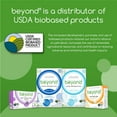 thumbnail image 6 of Beyond Auto Dishwasher Tablets [32 tablets]- Fragrance & Dye Free, 6 of 7