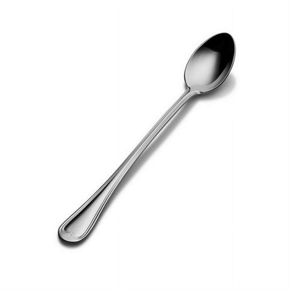 Bon Chef S602 Victoria Ice Teaspoon, Pack of 12