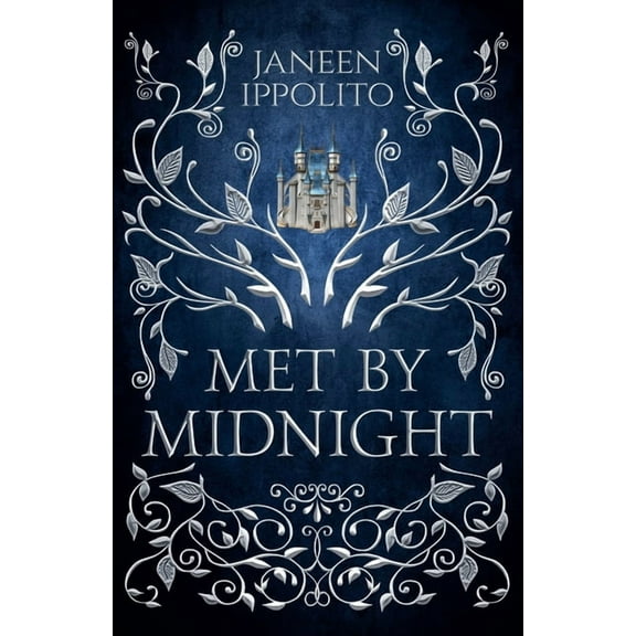 Star-Crossed Fairy Tales Met By Midnight, Book 1, (Paperback)