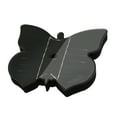 thumbnail image 2 of Joernso Butterfly Solar Fountain Outdoor Pool Pond Bird Bath Water Pump Waterfall Decor, 2 of 5