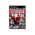 thumbnail image 1 of Marvel Ultimate Alliance 2 - PlayStation 2, 1 of 2