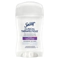 thumbnail image 2 of Secret Clinical Antiperspirant Deodorant for Women, 72HR Sweat & Odor Protection, Pro-Hyaluronic Acid, Clear Gel, Clean Lavender, 45g, 2 of 20