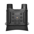 thumbnail image 4 of NV8160 Casque Tactique Monté sur Tête Vision Nocturne Zoom Numérique 8X Mains Libres Lunettes de Vision Nocturne 1080P HD Jumelles Infrarouges, 4 of 6