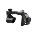 thumbnail image 3 of 2pcs Support de Microphone de Support de Microphone avec Vis Accessoires Réglables Clip-on Support de Tambour, 3 of 7