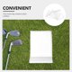 thumbnail image 3 of IDEANATEGRATE 3Ud Golf Putting Flag Portátil Para Uso Interior Y Exterior Con Montaje, 3 of 8