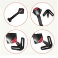 thumbnail image 1 of Asientos de automóvil Hebilla de entrepierna, clip Hebilla de bloqueo fijo Correa de cinturón de seguridad Arnés Cinturón de seguridad de pecho Correa ajustable de 5 puntos, Arnés Pestillo de hebilla de clip de pecho ZefeiWu 8390614321526, 1 of 1