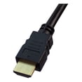 thumbnail image 3 of Cable de video HDMI Stylos M-M de 10m. Color Negro. Stylos STACHD12905018, 3 of 6