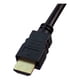 thumbnail image 3 of Cable de video HDMI Stylos M-M de 10m. Color Negro. Stylos STACHD12905018, 3 of 6