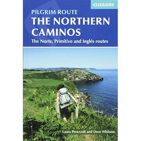 The Northern Caminos [Paperback - Used]