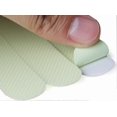 thumbnail image 4 of 12pcs Noctilucent Anti Skid Waterproof Bathroom Bath Tub Treads Stickers Non Slip Tape Fluorescence Luminous Decals Safety Mat, 4 of 4