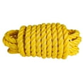 thumbnail image 3 of Kemp USA Premium 600' x 3/4" Polypropylene Rope - Yellow, 3 of 4