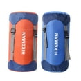 thumbnail image 3 of Bolsa de almacenamiento Shamjiam 2 piezas Saco de material de compresión naranja azul, 3 of 5
