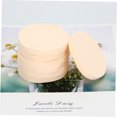 thumbnail image 3 of WHAMVOX Sponges For Makeup Sponge Puff Assorted Packs 40 Pcs Diameter 2.2in Coverage For Home Use, 3 of 8