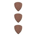 thumbnail image 3 of Toystoory Púas de guitarra Delicado instrumento de cuerda Herramienta de ajuste Comfortale Estudio Accesorio de bajo de Herramientas de juego Púa Type1 NO1 Toystoory  CBP198029, 3 of 6
