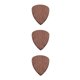thumbnail image 2 of Greeniant Púas de guitarra Delicado instrumento de cuerda Herramienta de ajuste Comfortale Estudio Accesorio de bajo de Herramientas de juego Púa Type1 NO1 Greeniant CBP198029, 2 of 6