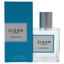 Clean Shower Fresh Eau de parfum Spray For Women 1 oz