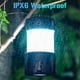 thumbnail image 4 of Camping Light Rechargeable LED - Compact 1000 Lumens 9 Modes Electric Camping Tent Light, 2000 mAh Portable Power Bank, IPX6 Waterproof for Outdoor, H, 4 of 5
