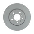 thumbnail image 3 of Raybestos 580403FZN Rust Prevention Technology Coated Rotor Brake Rotor, 1 Pack Fits select: 2006-2013 CHEVROLET IMPALA, 2014-2016 CHEVROLET IMPALA LIMITED, 3 of 4