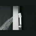 thumbnail image 5 of Blue Ocean ™ 48 inch Stainless Steel SPS822A Shower Panel Tower with Rainfall Shower Head and Spout…, 5 of 12