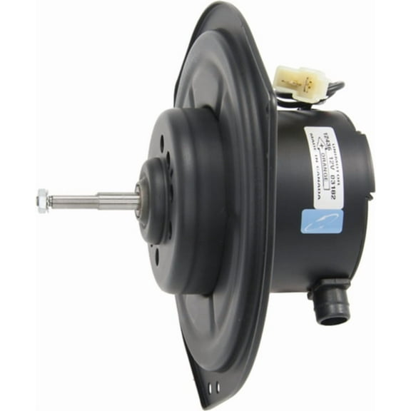 Four Seasons HVAC Blower Motor P/N:35436 Fits select: 1990-1993 NISSAN 300ZX
