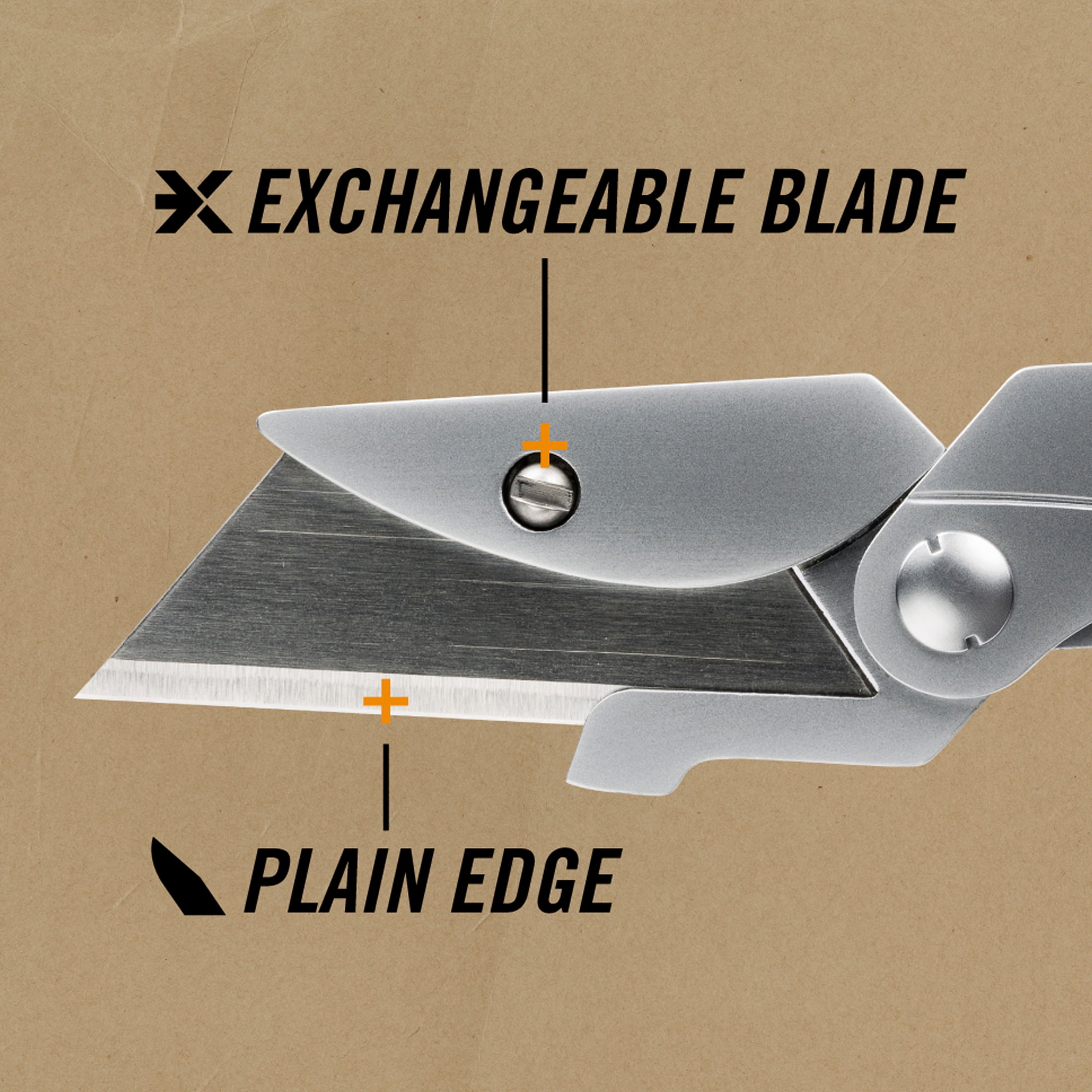 Gerber EAB Lite Pocket Knife