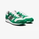 thumbnail image 2 of Men ASICS Gel-Lyte III x Awake Della Robbia Baby's Breath/Green Tambourine Shoes, 2 of 6