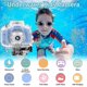 thumbnail image 2 of Cámara para niños Onderwater Waterdichte Digitale Cámara Voor Kinderen 2 pulgadas Ips Scherm X200 Hd Kinderen Video Actie Camer Aespa Afortunado Sencillez, 2 of 2