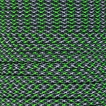 Paracord Planet 10', 25', 50', 100' Hanks & 250', 1000' Spools of Parachute 550 Cord Type III 7 Strand Paracord in Over 45 Warm Color Dominant Color Patterns