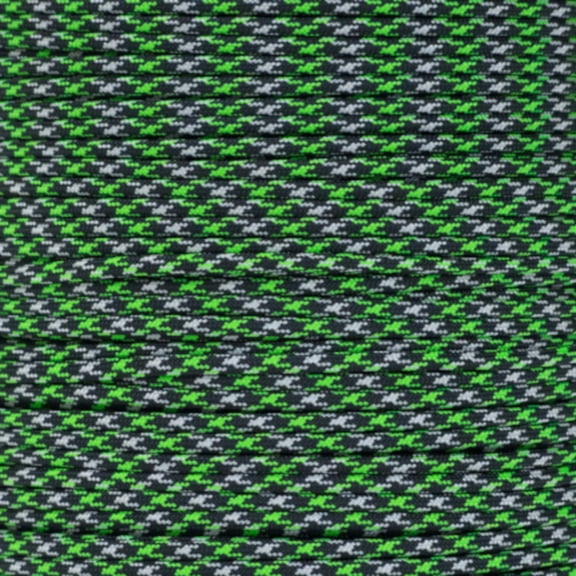 Paracord Planet 10', 25', 50', 100' Hanks & 250', 1000' Spools of Parachute 550 Cord Type III 7 Strand Paracord in Over 45 Warm Color Dominant Color Patterns