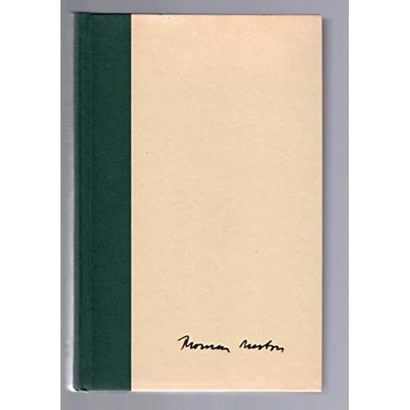 Pre-Owned A Search for Solitude: Pursuing the Monk's True Life (The Journals of Thomas Merton, vol.3) (Hardcover) 0060654783 9780060654788