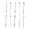 thumbnail image 4 of Minkissy 10Pcs Metal Dart Shafts for Players Aluminium Alloy 2BA Screw, 4 of 8