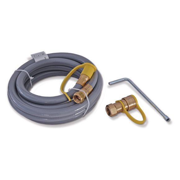 Propane to Natural Gas Conversion Kits