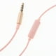 thumbnail image 2 of Auriculares Atado con Alambre, Auriculares de Botón Auriculares de Cosplay Micrófono para La Computadora Del Teléfon, 2 of 7