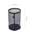 thumbnail image 4 of Mesh Ball Picker Bag Golf Ball Bag Tennis Ball Pick Pouch Drawstring Golf Balls Bag, 4 of 7